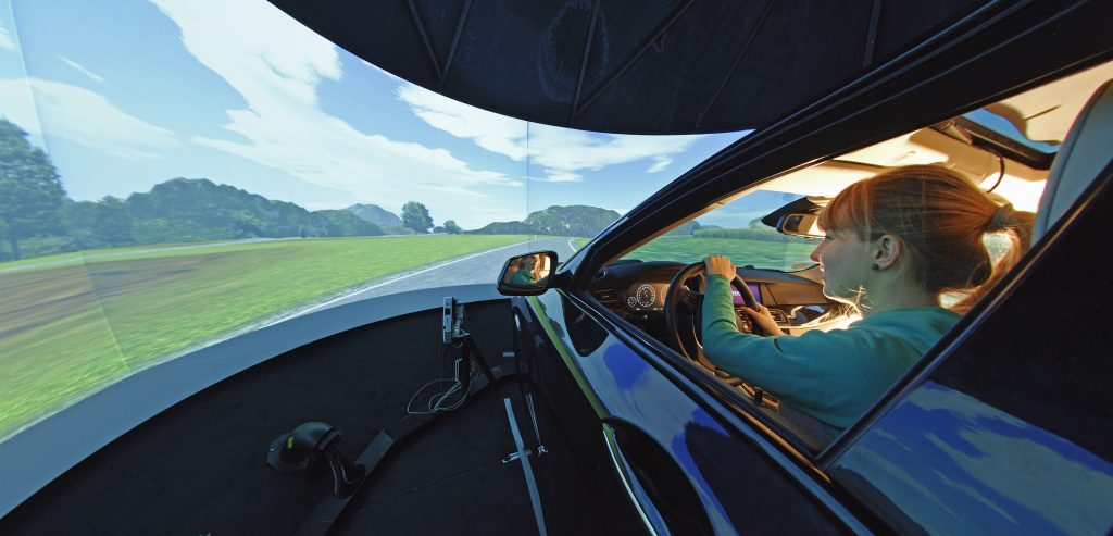 Fahrerassistenzsysteme